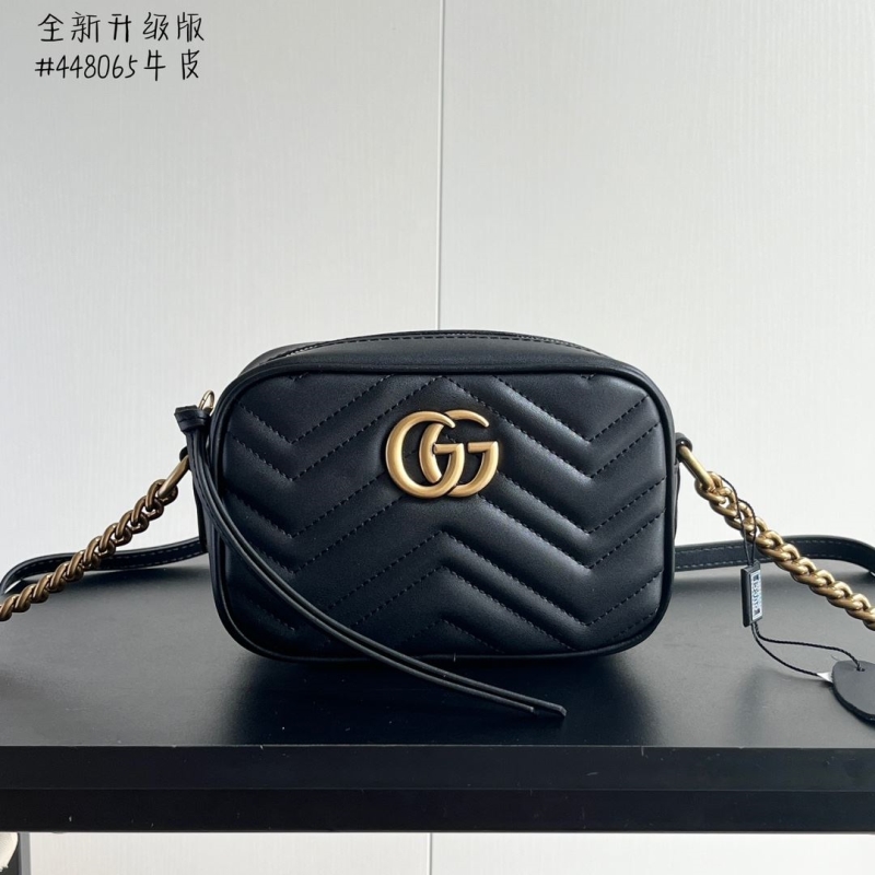 G*u*i satchel bags